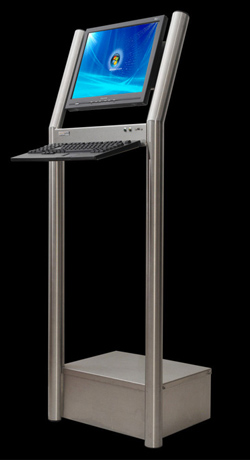 Slim Line 117